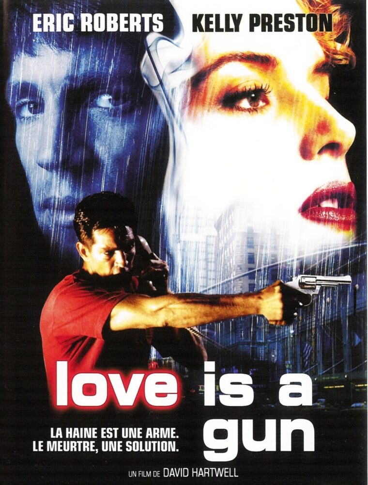 Love Is a Gun (1994)