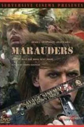 Marauders (1986)