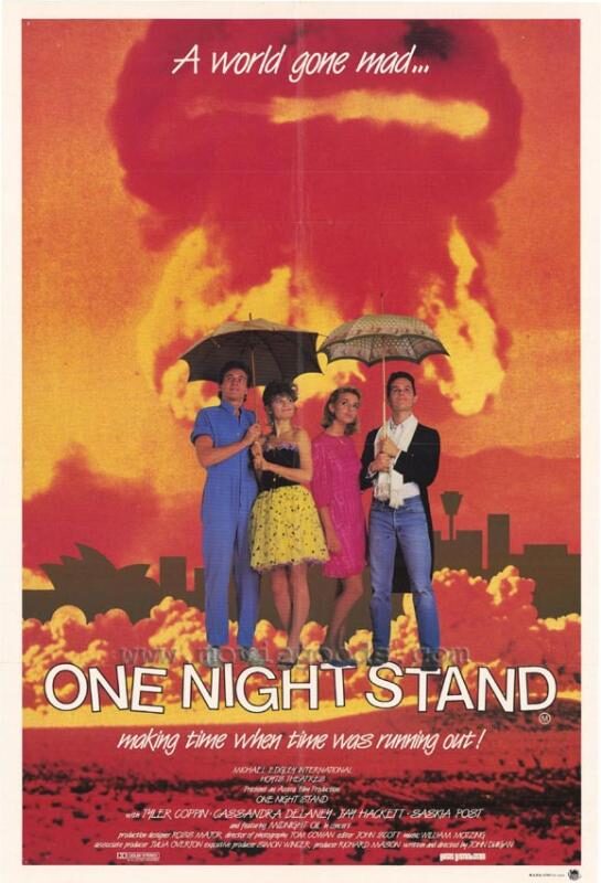 One Night Stand (1984)