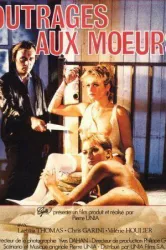 Outrage aux moeurs (1985)