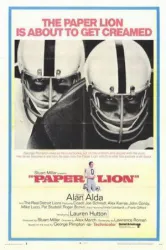 Paper Lion (1968)