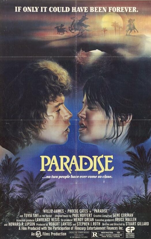 Paradise (1982)