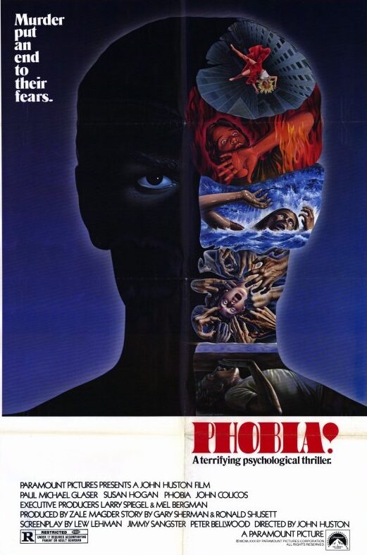 Phobia (1980)