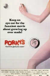 Porkys (1982)