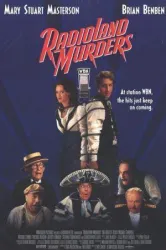 Radioland Murders (1994)