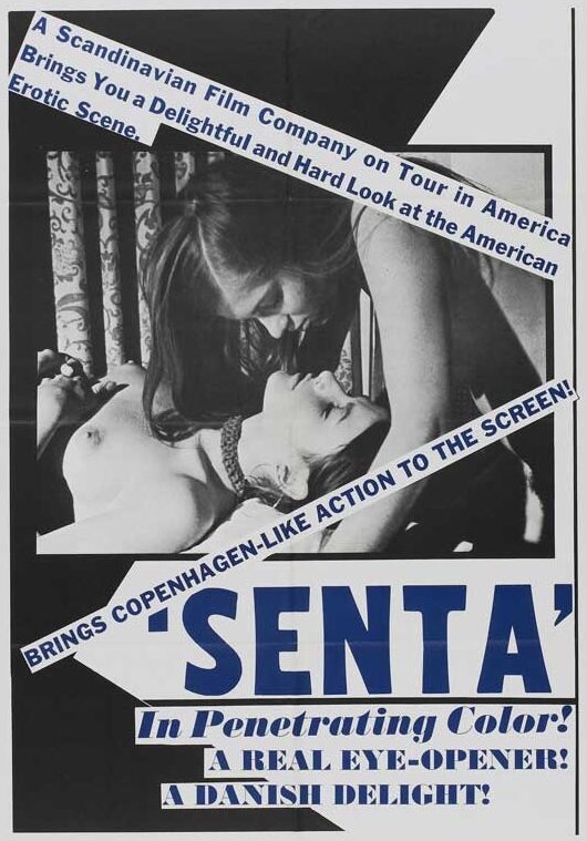 Senta (1972)