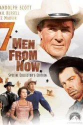 Seven Men from Now (1956)