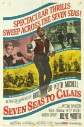 Seven Seas to Calais (1962)