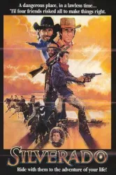 Silverado (1985)