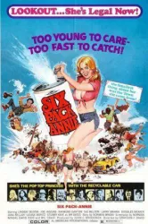 Sixpack Annie (1975)