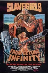 Slave Girls from Beyond Infinity (1987)