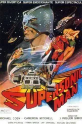 Supersonic Man (1979)