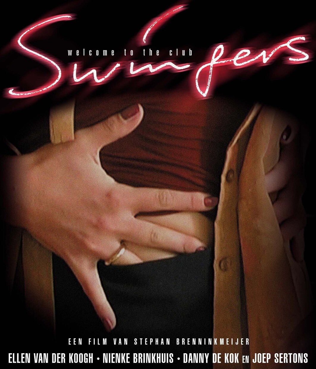 Swingers (2002)