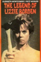 The Legend of Lizzie Borden (1975)