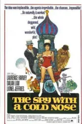 The Spy with a Cold Nose (1966)