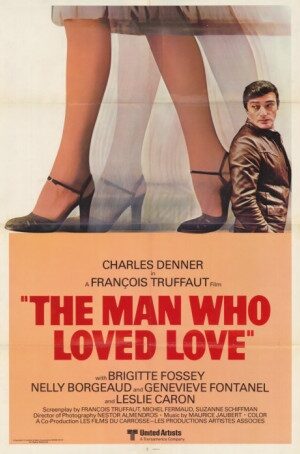 The Man Who Loved Women (1977)