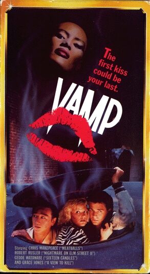 Vamp (1986)