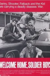 Welcome Home Soldier Boys (1971)