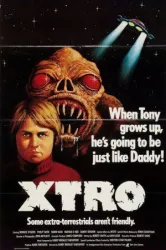 Xtro (1983)