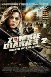 Zombie Diaries 2 (2011)