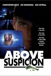 Above Suspicion (1995)