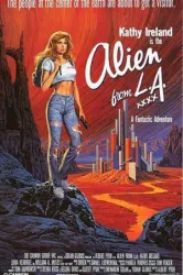 Alien from L.A. (1988)