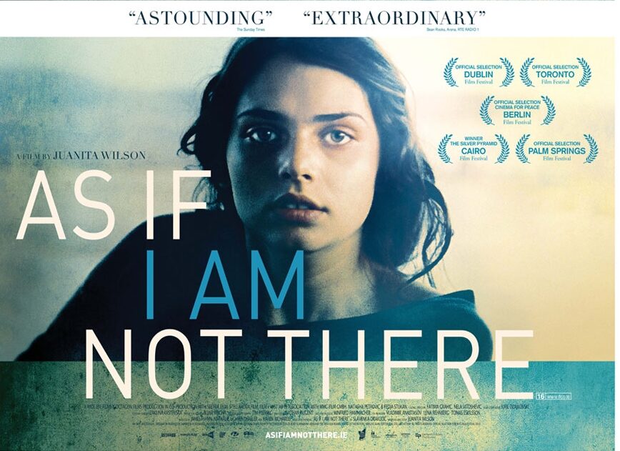 As If I Am Not There (2010)