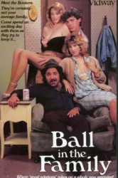 Ball in the Family (1988)