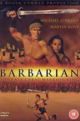 Barbarian (2003)