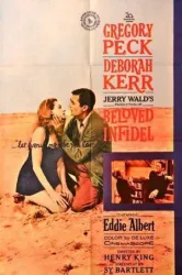 Beloved Infidel (1959)