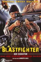 Blastfighter (1984)