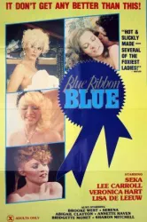 Blue Ribbon Blue (1985)