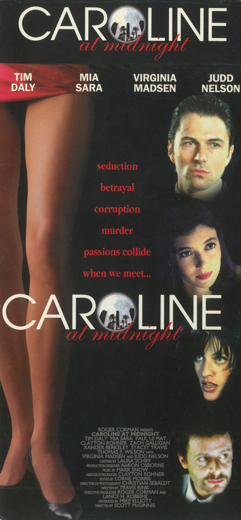 Caroline at Midnight (1994)