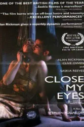 Close My Eyes (1991)