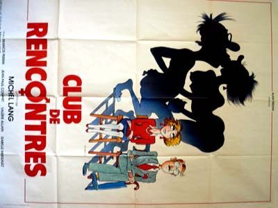 Club de rencontres (1987)