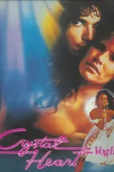 Crystal Heart (1986)