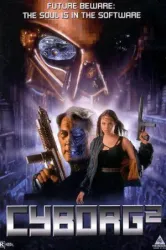 Cyborg 2 (1993)