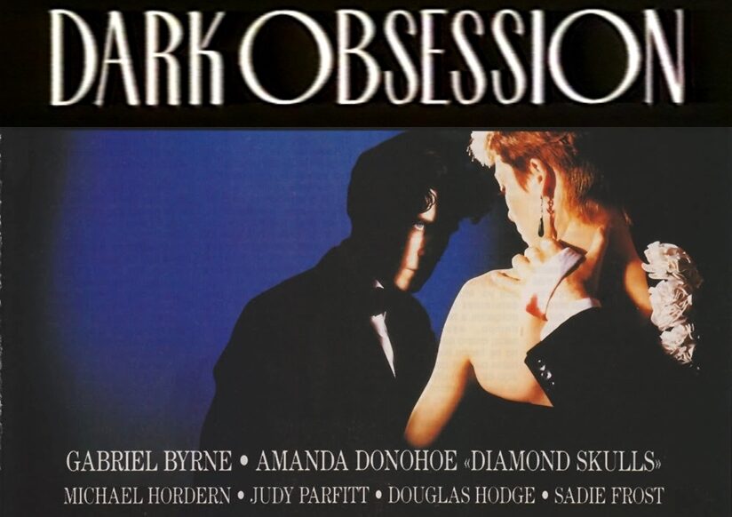 Dark Obsession (1989)