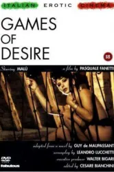 Games of Desire (1990)