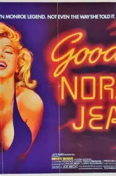 Goodbye Norma Jean (1976)