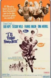 I’ll Take Sweden (1965)