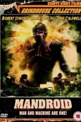 Mandroid (1993)