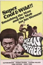 Mean Mother (1974)