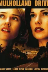 Mulholland Drive (2001)