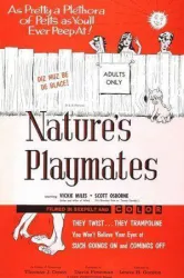 Nature’s Playmates (1962)