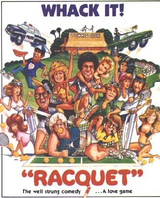 Racquet (1979)