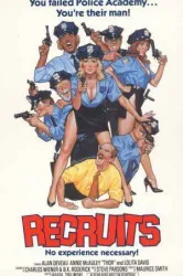 Recruits (1986)