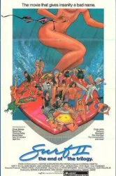 Surf II (1984)