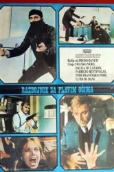 The Blue-Eyed Bandit (1980)