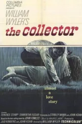 The Collector (1965)